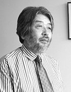 主宰者 近影